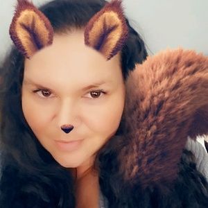 Meet your Posher, Serena